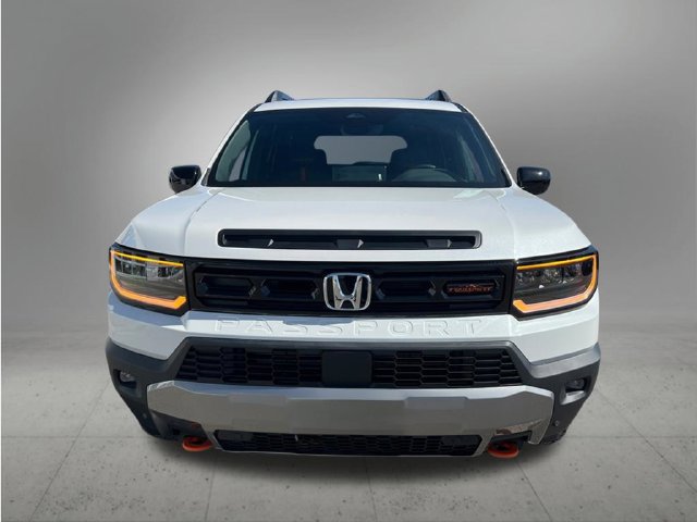 New 2026 Honda Passport TrailSport image 8
