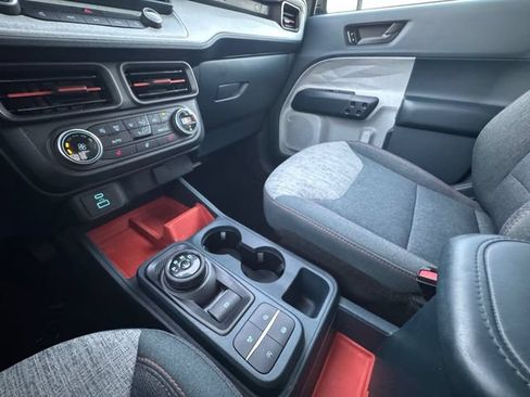 Used 2022 Ford Maverick XLT w/ XLT Luxury Package FWD image 10