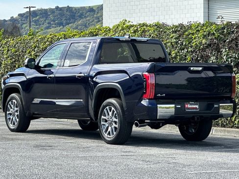 New 2026 Toyota Tundra 1794 Edition image 6