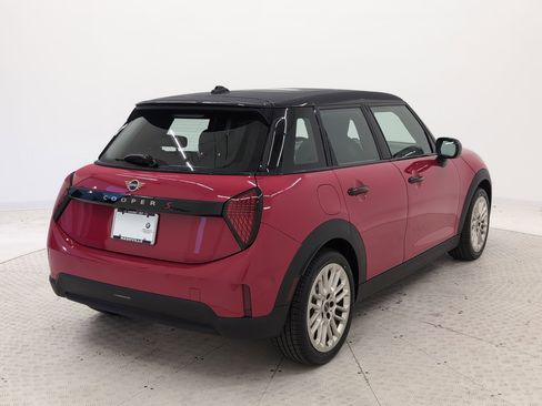 New 2025 MINI Cooper S image 8