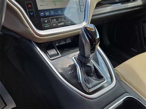 Used 2024 Subaru Outback Limited image 19