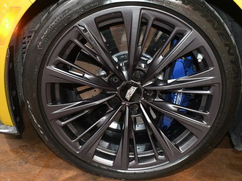 Used 2024 Cadillac CT5 V Blackwing w/ Carbon Fiber Package 2 RWD image 65