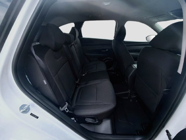 New 2026 Hyundai Tucson SE FWD image 26