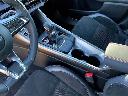 Certified 2024 Dodge Hornet GT Plus w/ Track Pack image 14