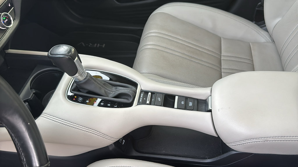 Used 2024 Honda HR-V EX-L image 22