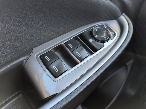 Used 2017 Chevrolet Malibu LS image 20