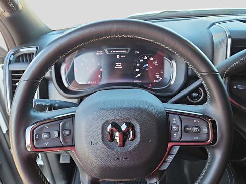 Used 2024 RAM 3500 Limited image 19