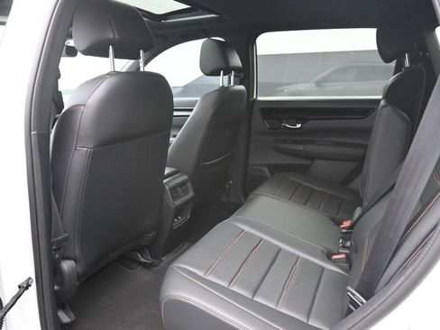 Used 2024 Honda CR-V Sport Touring image 25