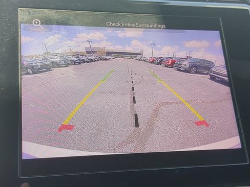 Used 2023 Jeep Grand Cherokee Altitude RWD image 24