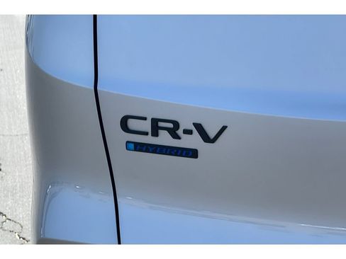 Certified 2026 Honda CR-V Sport-L image 51