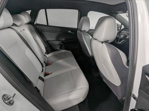 Used 2021 Volkswagen ID.4 Pro S w/ Gradient Package image 22