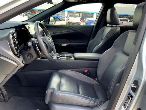 Certified 2023 Lexus RX 350 FWD image 7