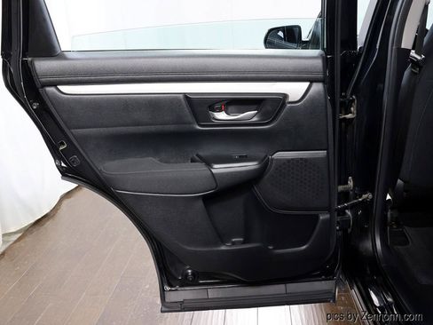Used 2019 Honda CR-V LX image 26