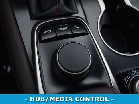 Used 2018 Lexus RX 350 AWD w/ Premium Package image 17