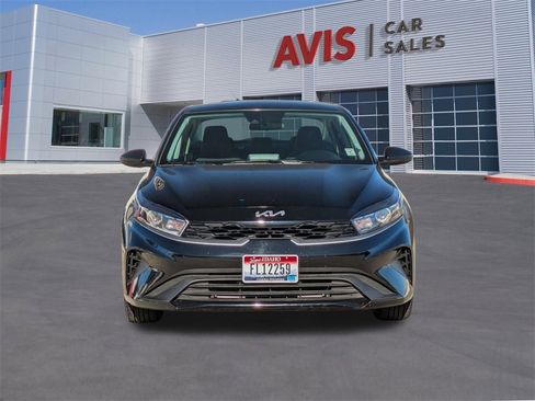 Used 2024 Kia Forte LXS image 2