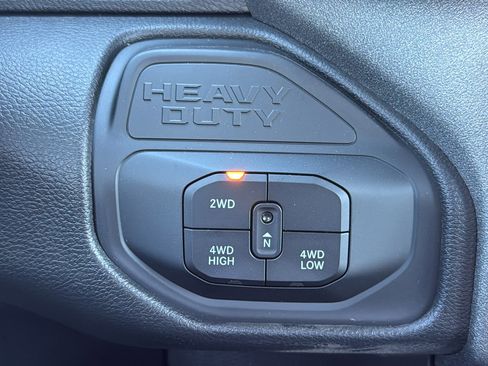 New 2026 RAM 3500 Tradesman image 22