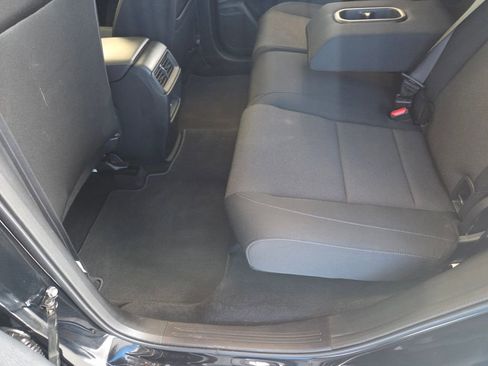 Certified 2025 Honda CR-V EX image 20