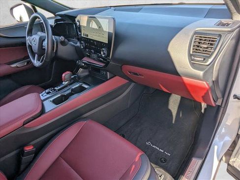 Used 2024 Lexus NX 350 AWD w/ Vision Package image 22