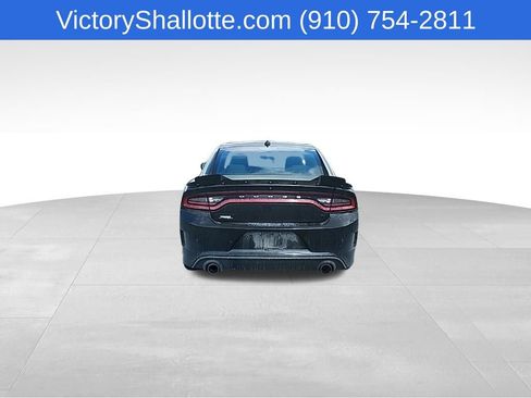 Used 2019 Dodge Charger R/T w/ Blacktop Package RWD image 21