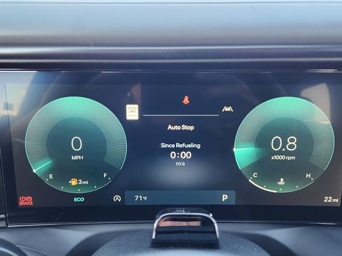 New 2026 Hyundai Palisade XRT Pro image 21