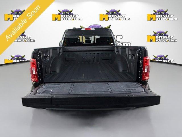 Used 2023 Ford F150 XLT w/ Equipment Group 302A High AWD/4WD image 26
