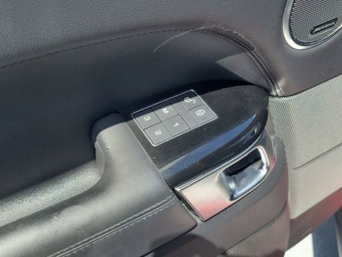 Used 2020 Land Rover Range Rover Sport HSE image 22