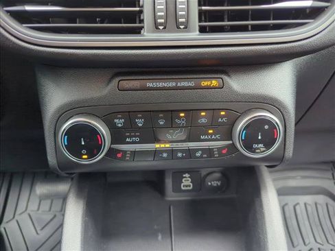 Used 2024 Ford Escape Active AWD/4WD image 12