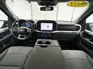 Used 2023 Ford F150 XLT w/ Equipment Group 302A High video 2