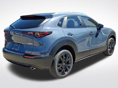 New 2026 MAZDA CX-30 AWD 2.5 S image 7