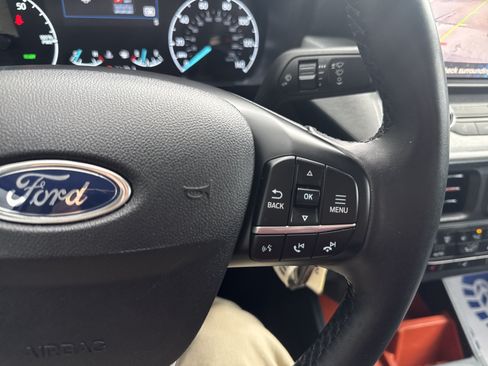 Used 2024 Ford Maverick XLT w/ XLT Luxury Package FWD image 31