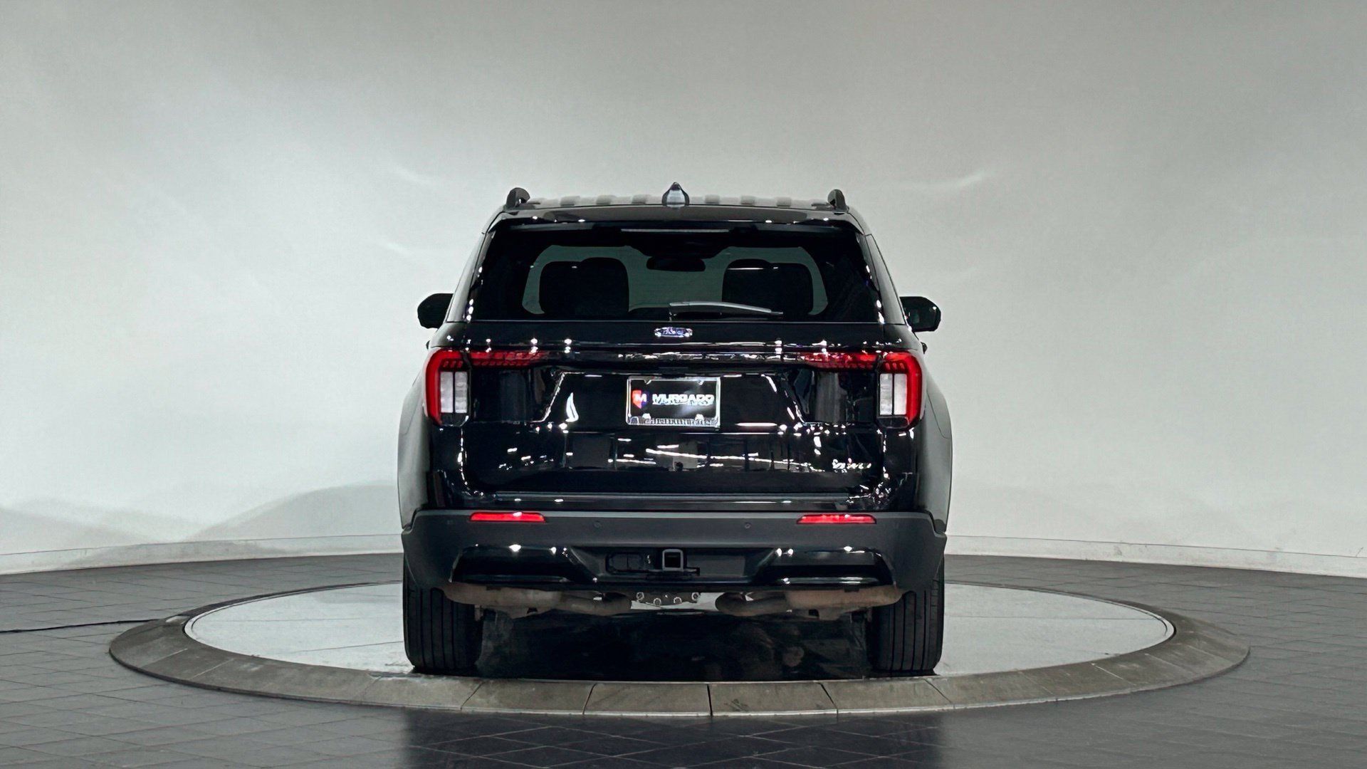 Used 2026 Ford Explorer ST-Line AWD/4WD image 8