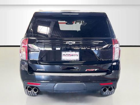 Used 2024 Chevrolet Suburban RST w/ Sport Performance Package AWD/4WD image 6