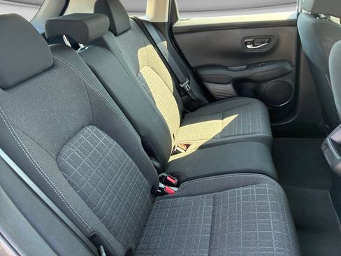 Used 2025 Honda HR-V LX image 21