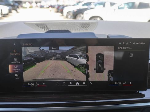 New 2026 BMW X5 sDrive40i w/ Parking Assistance Package RWD image 19