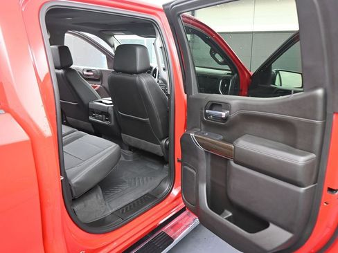 Used 2020 Chevrolet Silverado 1500 RST image 43