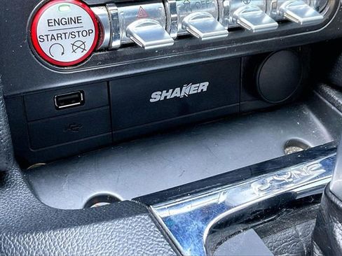 Used 2016 Ford Mustang GT Premium w/ Equipment Group 401A image 24