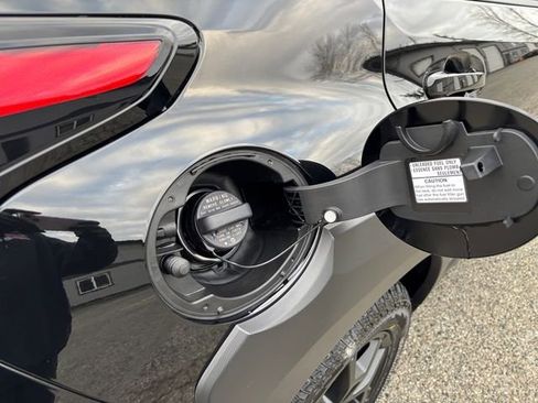 New 2026 Subaru Crosstrek 2.5i Wilderness w/ Crosstrek Mirror Package AWD/4WD image 21