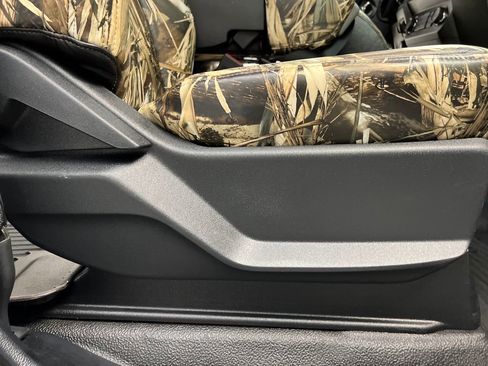 Used 2022 Ford F450 XL w/ STX Appearance Package image 23