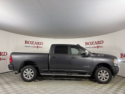 Used 2023 RAM 3500 Laramie AWD/4WD image 20