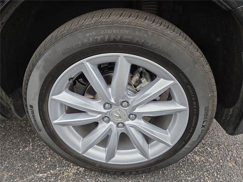 Certified 2023 Acura RDX SH-AWD image 25