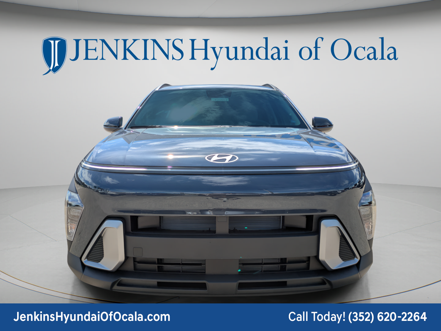 New 2027 Hyundai Kona SEL Sport FWD image 10