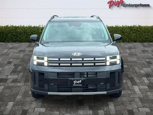 Used 2026 Hyundai Santa Fe SEL FWD image 5
