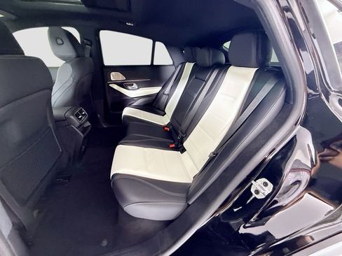New 2026 Mercedes-Benz GLE 450 4MATIC Coupe image 23