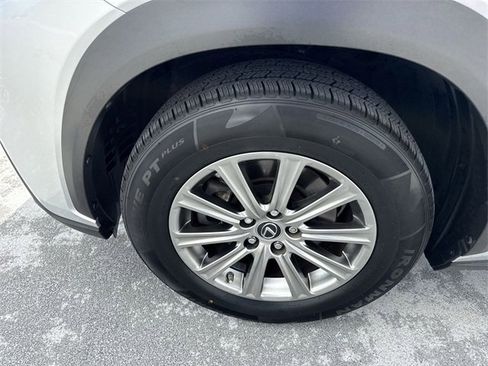 Used 2019 Lexus NX 300 AWD image 10