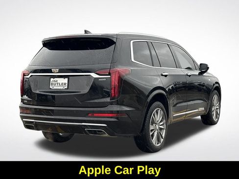 Used 2021 Cadillac XT6 Premium Luxury image 8