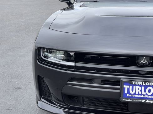 New 2026 Dodge Charger GT w/ Blacktop Package AWD/4WD image 8