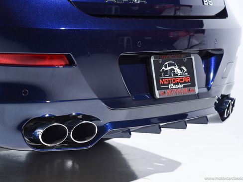 Used 2016 BMW ALPINA B6 xDrive Gran Coupe image 10