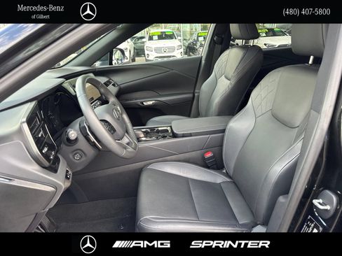 Used 2025 Lexus RX 350 FWD image 9