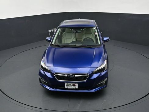 Used 2017 Subaru Impreza 2.0i Limited AWD/4WD image 13