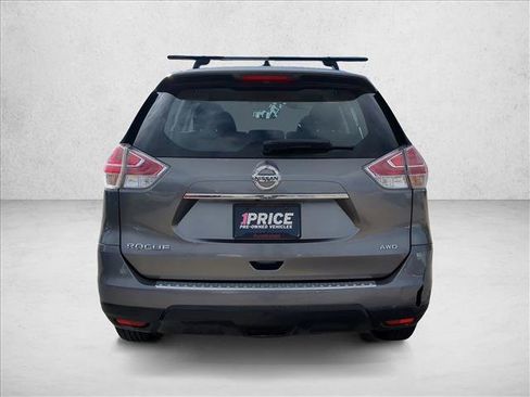 Used 2016 Nissan Rogue S image 6